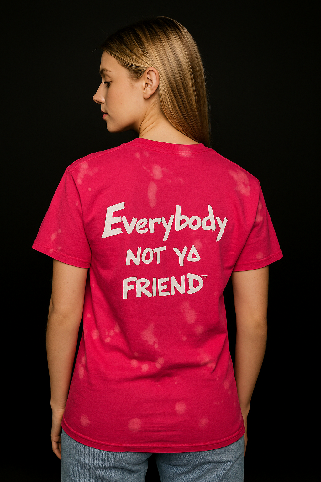 ANT1SOCIAL TSHIRT