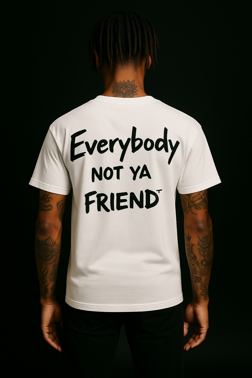 ANT1SOCIAL TSHIRT
