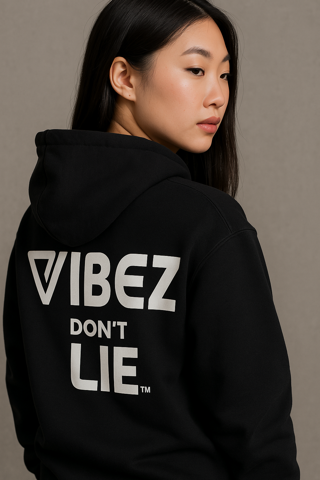 ANT1SOCIAL VIBEZ DONT LIE HOODIE