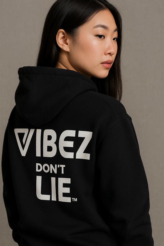 ANT1SOCIAL VIBEZ DONT LIE HOODIE