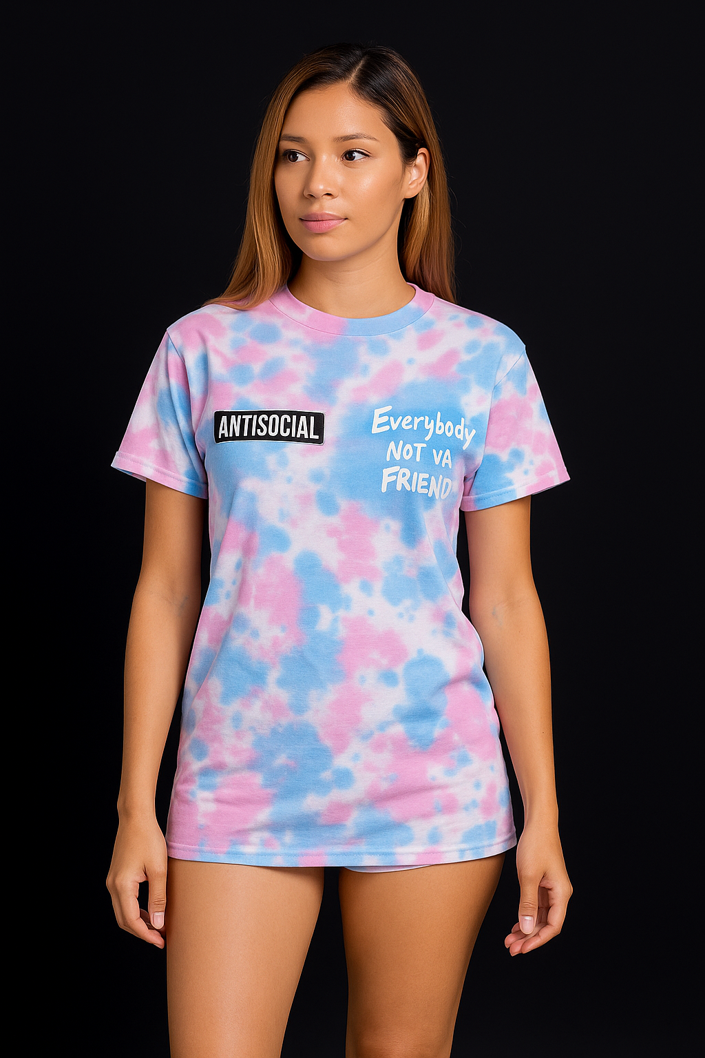 ANT1SOCIAL TSHIRT