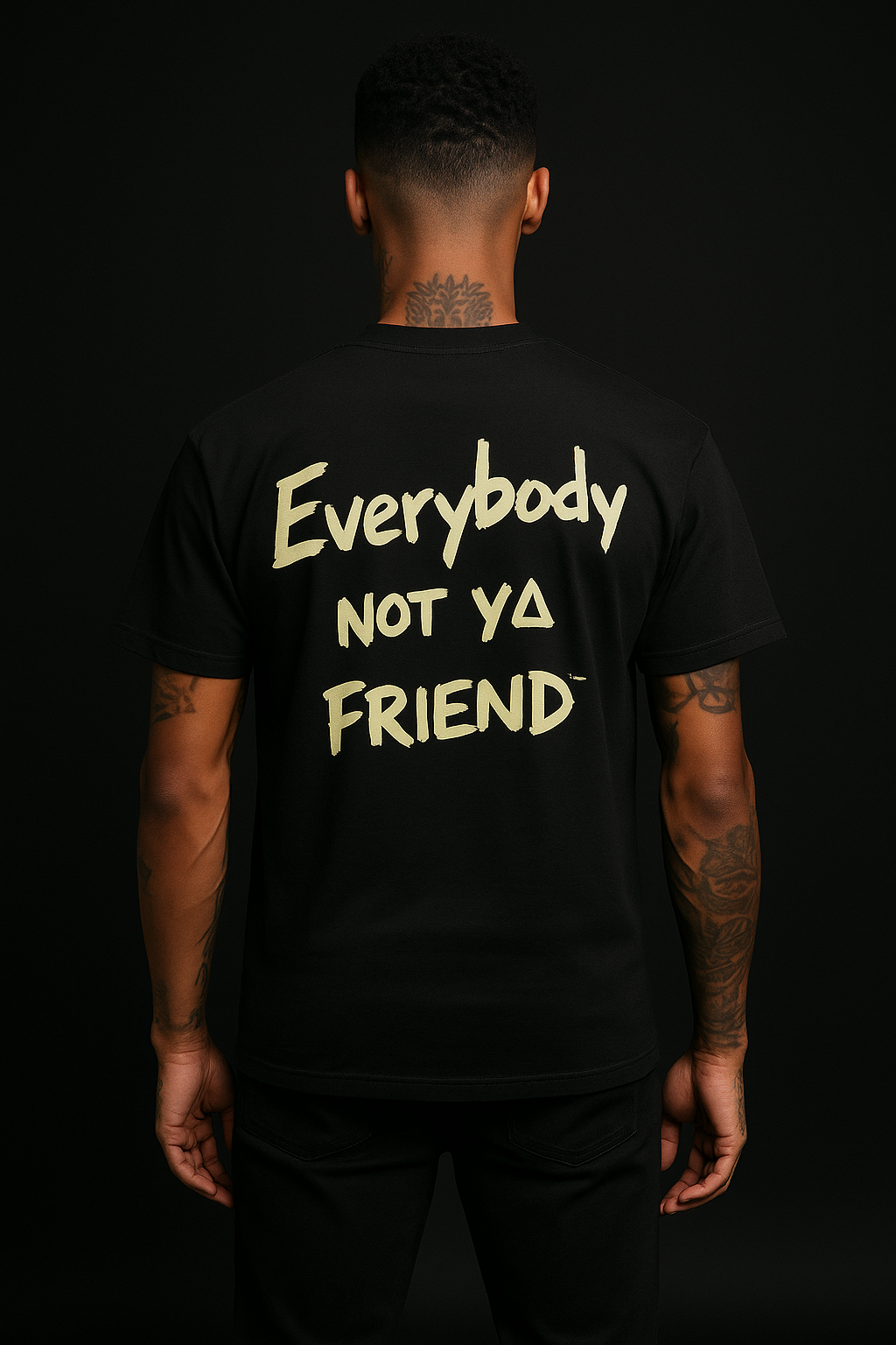 ANT1SOCIAL TSHIRT