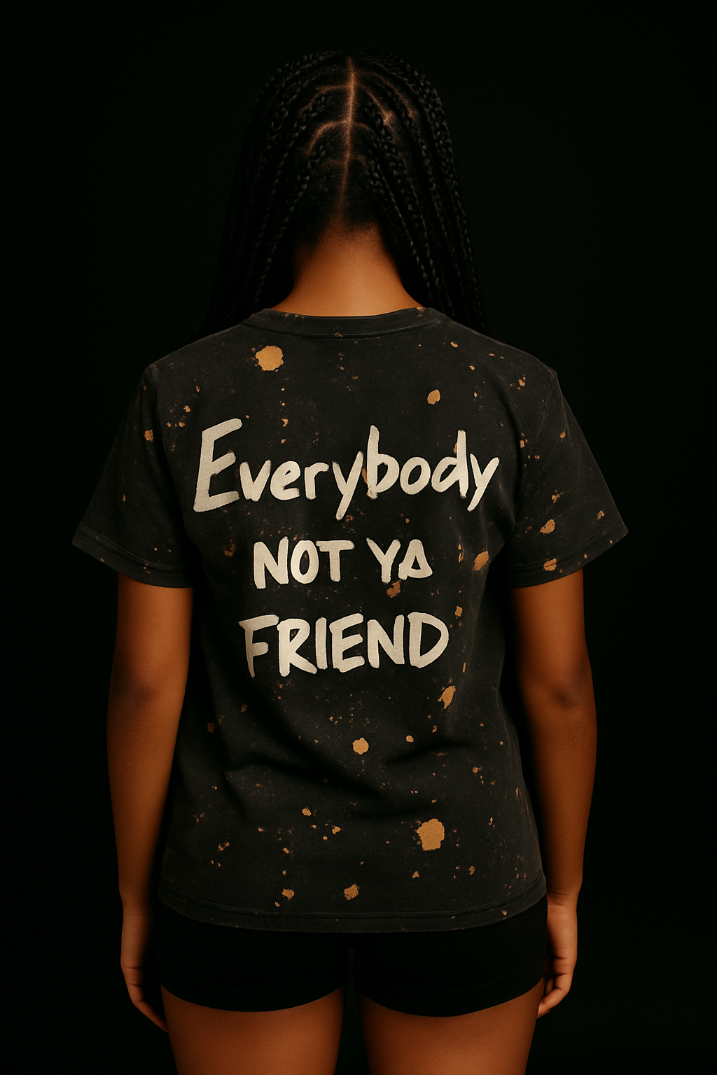 ANT1SOCIAL TSHIRT