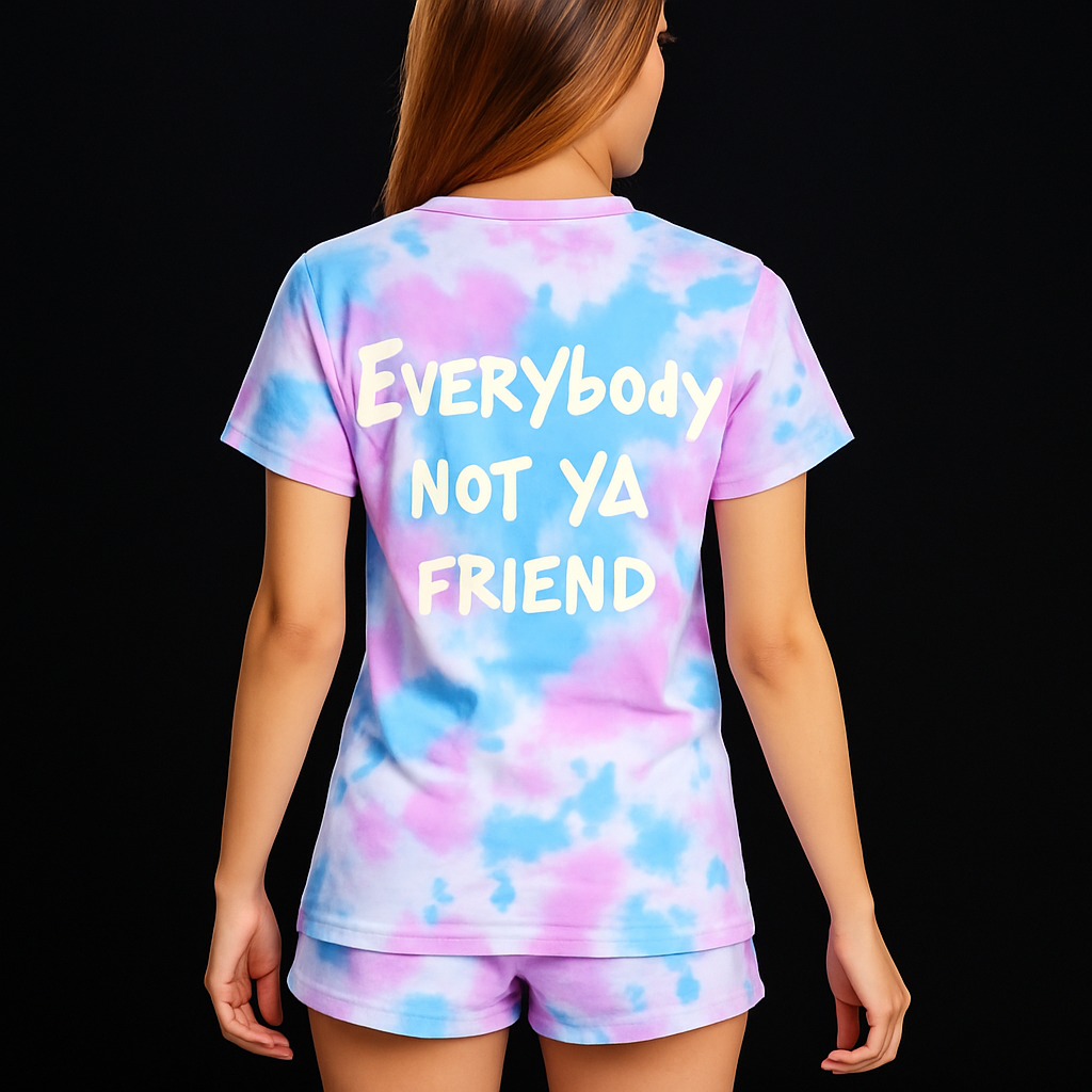 ANT1SOCIAL TSHIRT