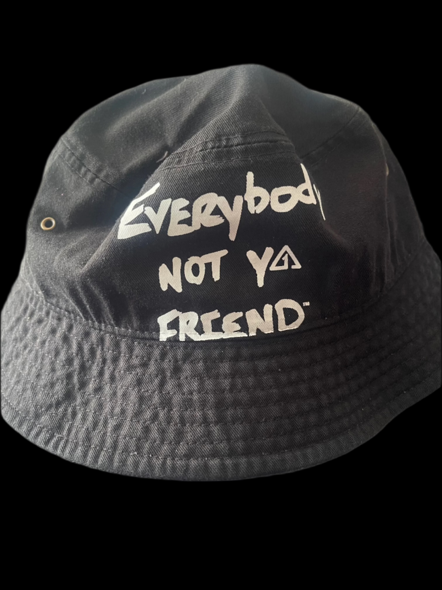 ANT1SOCIAL BUCKET HAT